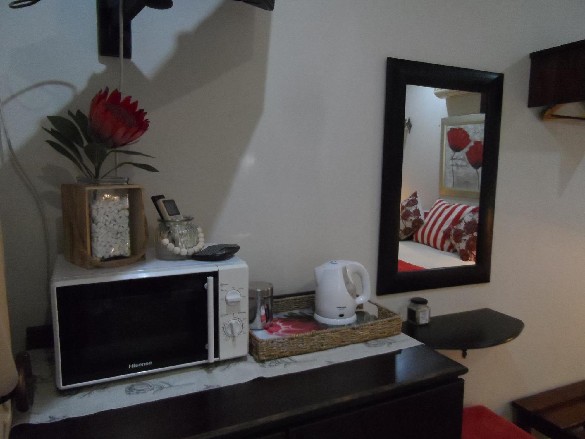 A Cherry Lane Self Catering And B&B Bloemfontein Exteriér fotografie