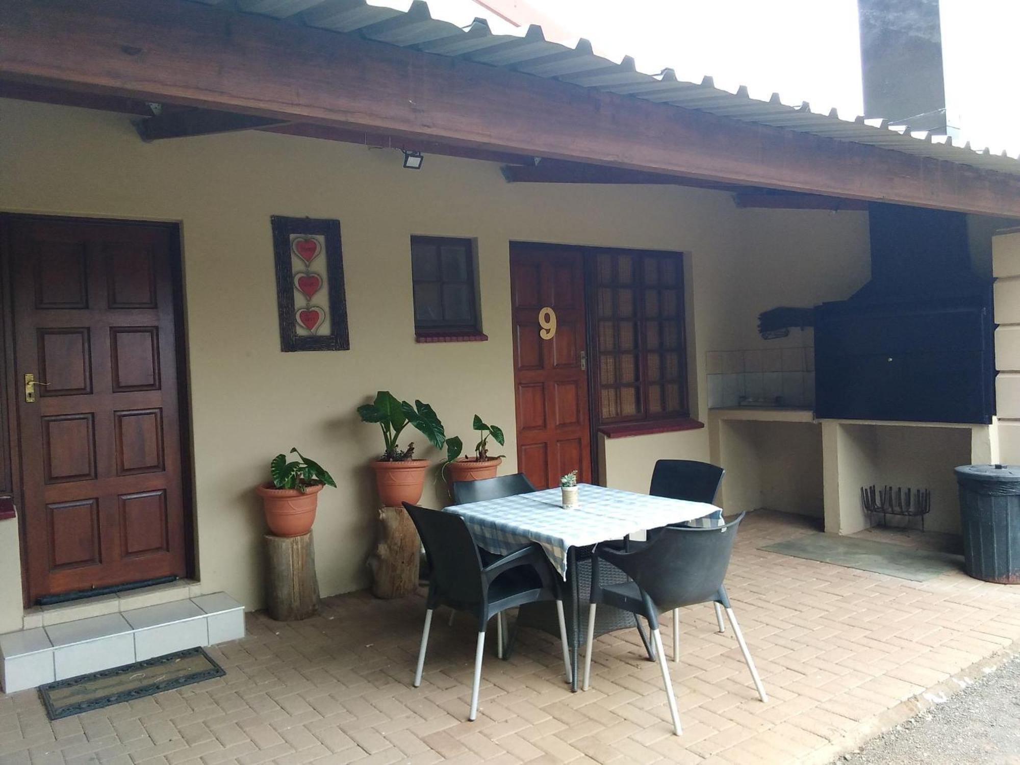 A Cherry Lane Self Catering And B&B Bloemfontein Exteriér fotografie