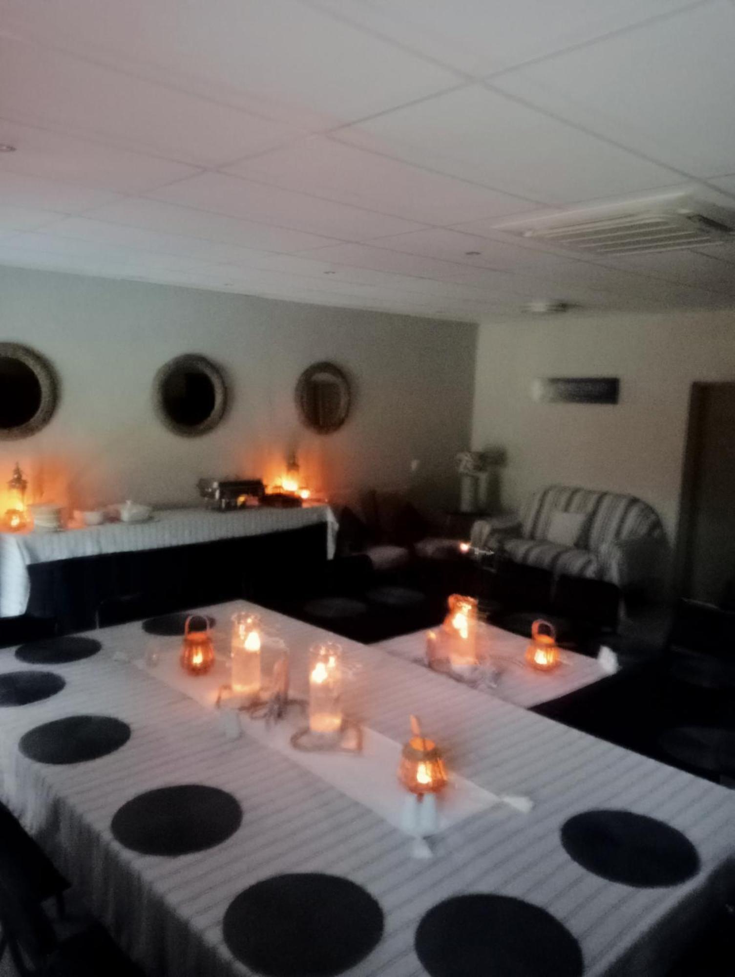 A Cherry Lane Self Catering And B&B Bloemfontein Exteriér fotografie