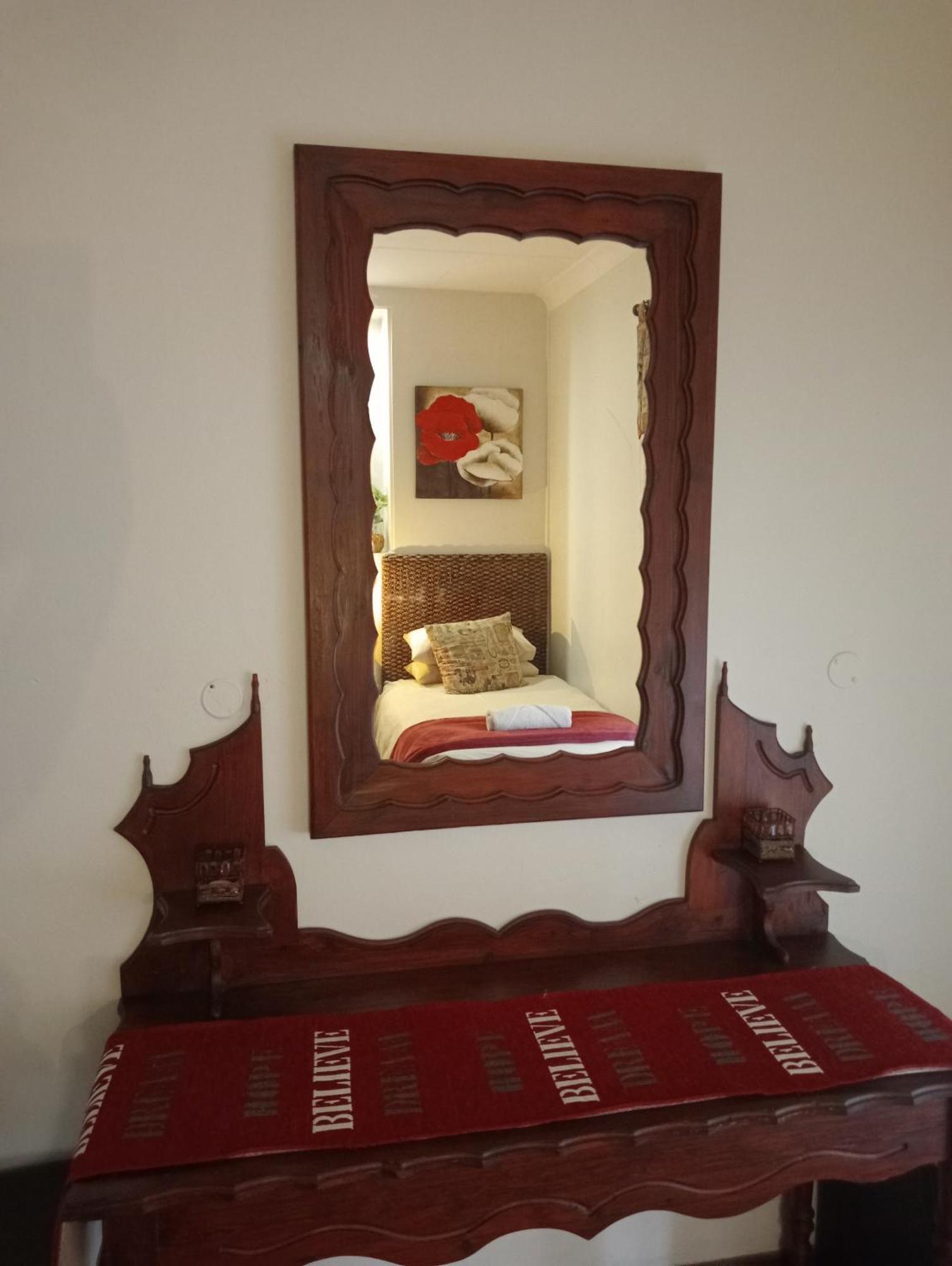 A Cherry Lane Self Catering And B&B Bloemfontein Exteriér fotografie