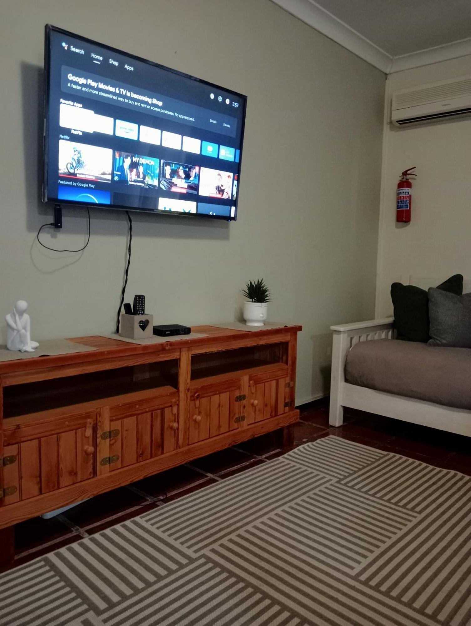 A Cherry Lane Self Catering And B&B Bloemfontein Exteriér fotografie