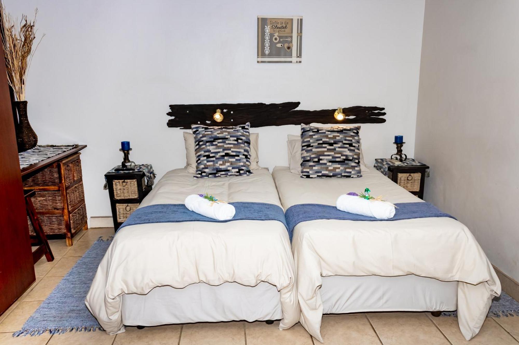 A Cherry Lane Self Catering And B&B Bloemfontein Exteriér fotografie