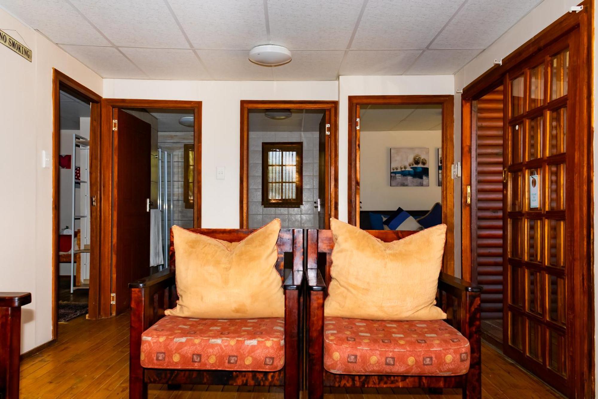 A Cherry Lane Self Catering And B&B Bloemfontein Exteriér fotografie