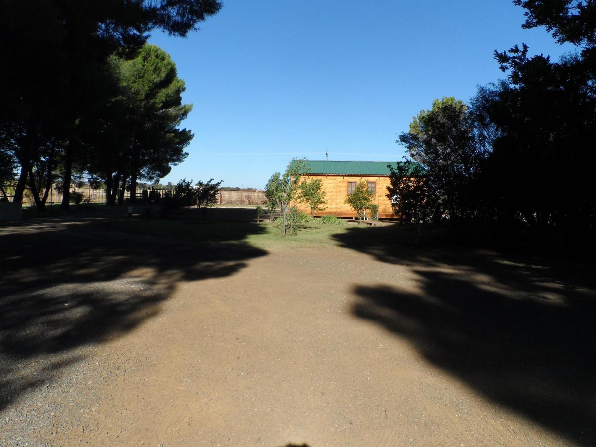 A Cherry Lane Self Catering And B&B Bloemfontein Exteriér fotografie